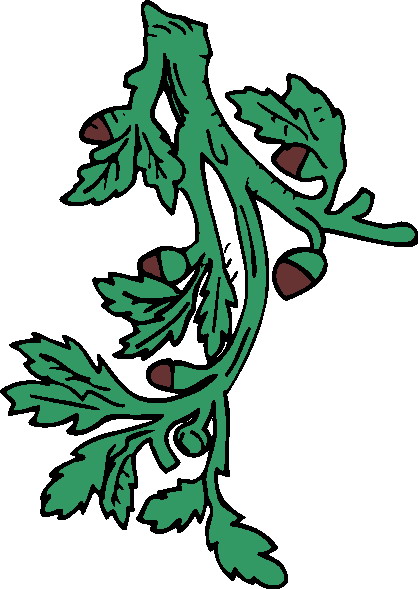 Plants clip art