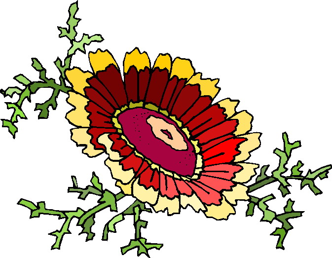 Plants clip art