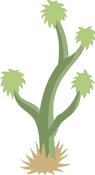 Plants clip art