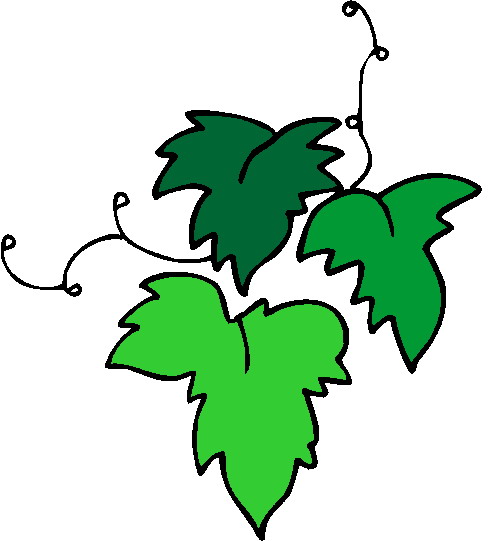 Plants clip art