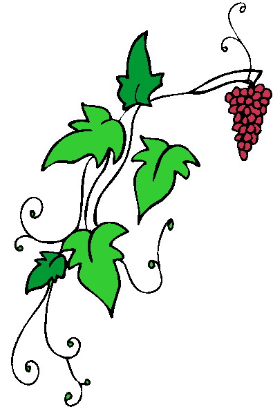 Plants clip art