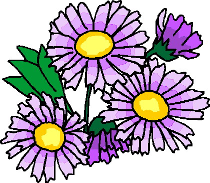 Plants clip art