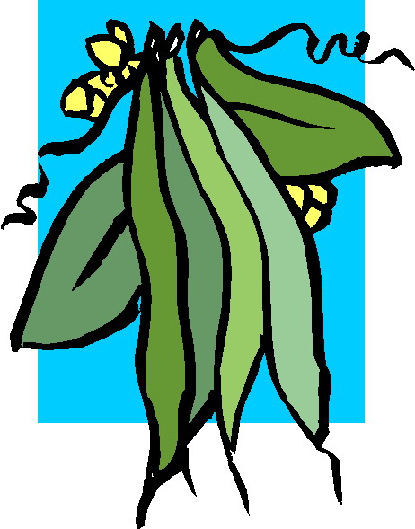 Plants clip art