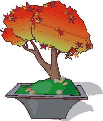 Plants clip art