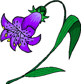 Plants clip art