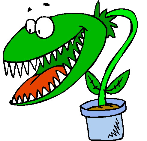 Plants clip art