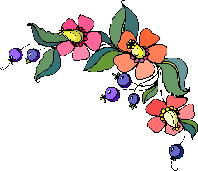 Plants clip art