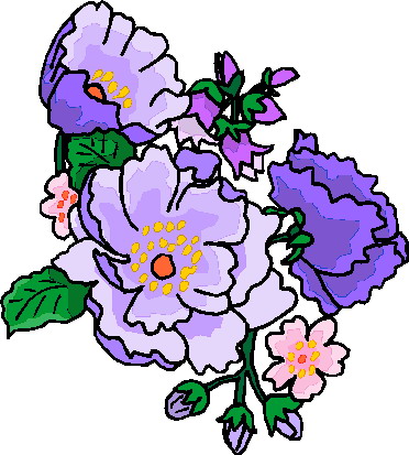 Plants clip art