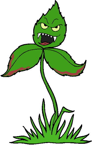 Plants clip art