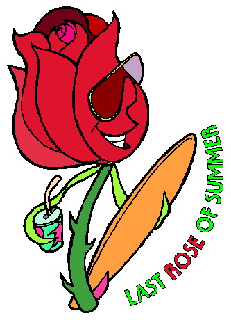 Roses clip art