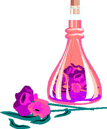 Roses clip art