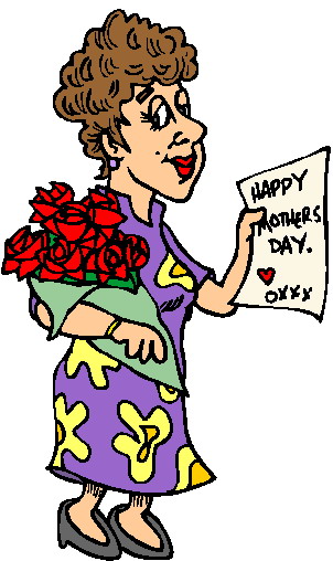 Roses clip art