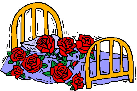 Roses clip art