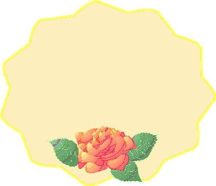Roses clip art
