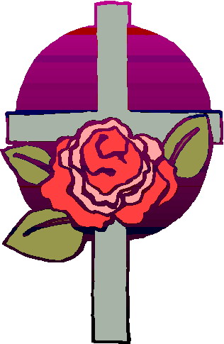 Roses clip art