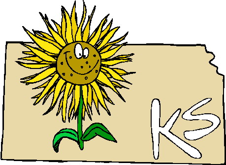 Sunflower clip art