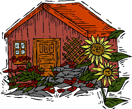 Sunflower clip art