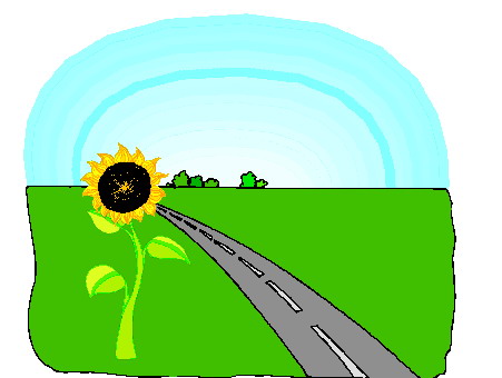 Sunflower clip art