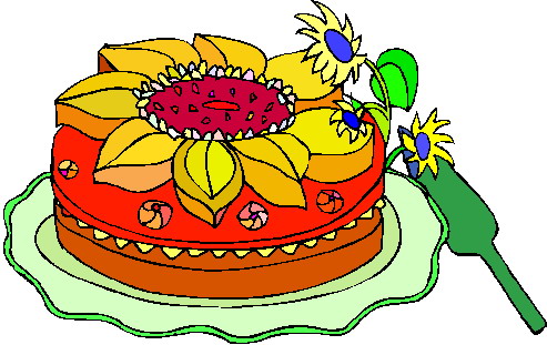 Sunflower clip art