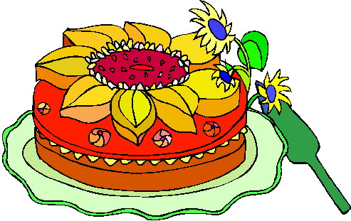 Sunflower clip art