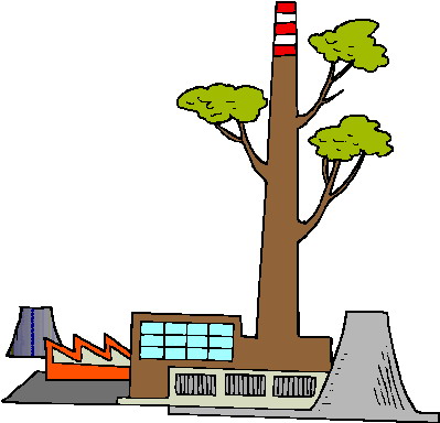 Trees clip art