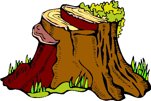Trees clip art