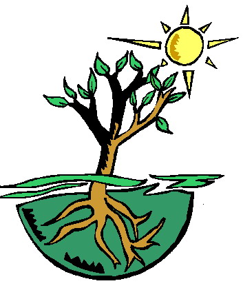 Trees clip art