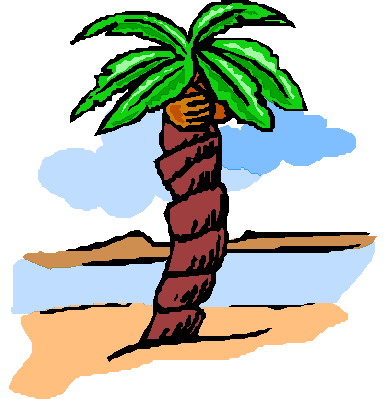 Trees clip art
