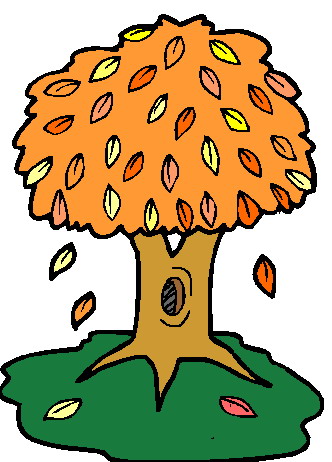 Trees clip art