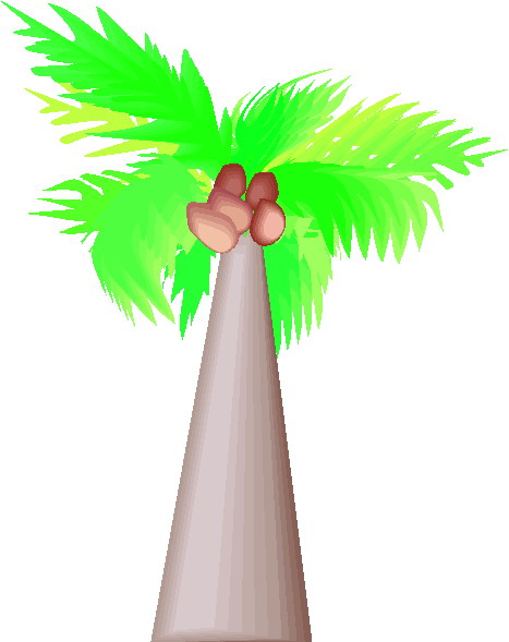 Trees clip art
