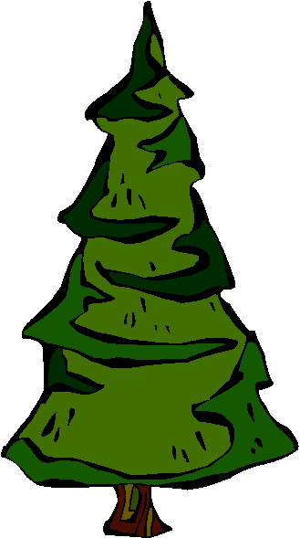 Trees clip art