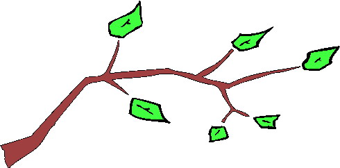 Trees clip art
