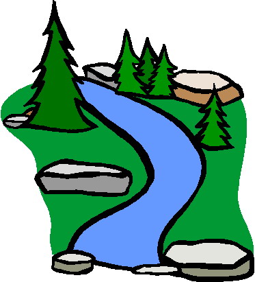 Trees clip art