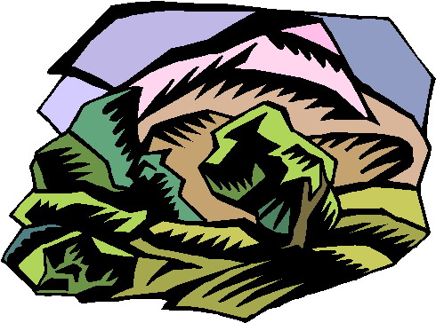 Trees clip art