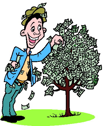 Trees clip art