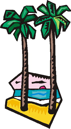 Trees clip art
