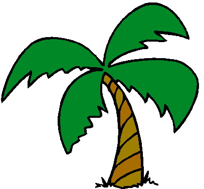 Trees clip art