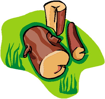 Trees clip art