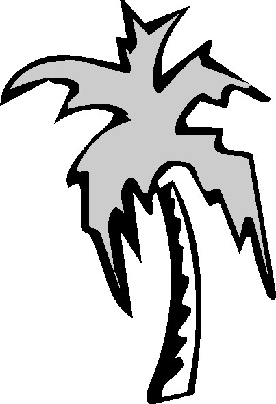 Trees clip art