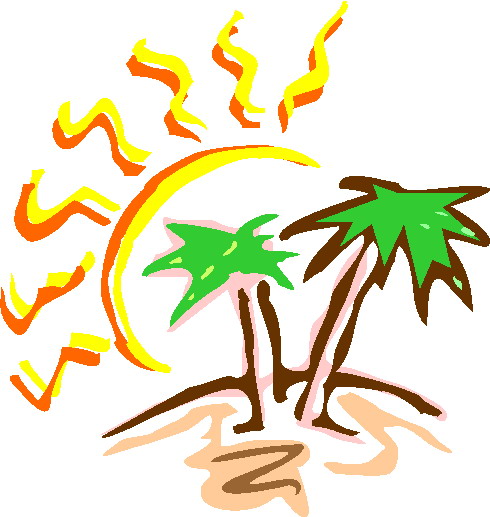 Trees clip art