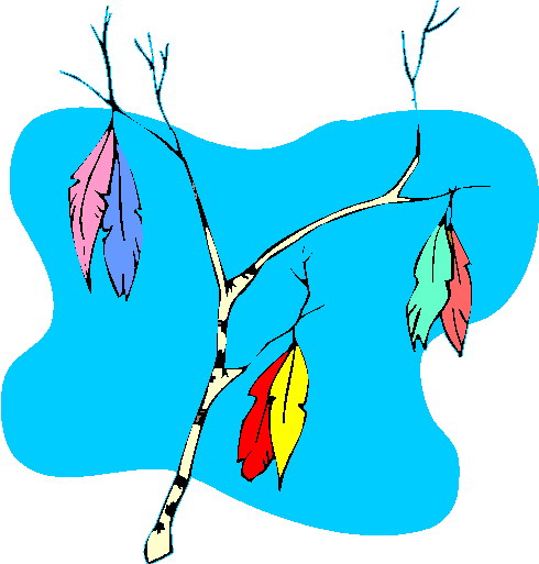 Trees clip art