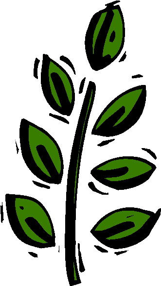 Trees clip art