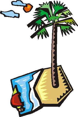 Trees clip art