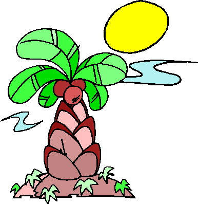 Trees clip art