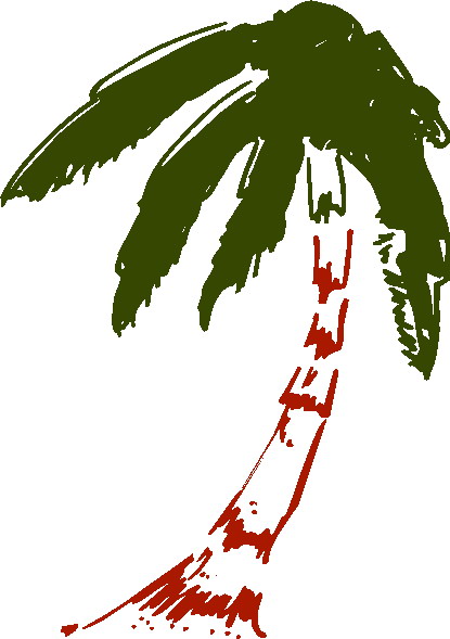 Trees clip art