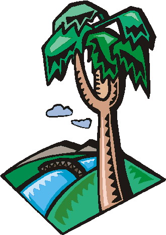 Trees clip art