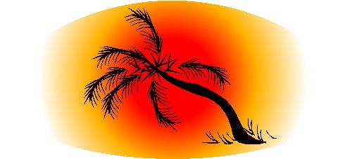 Trees clip art
