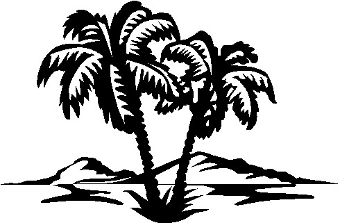 Trees clip art