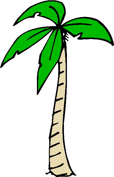 Trees clip art