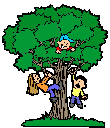 Trees clip art